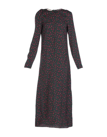 Платье MARNI Платье MARNI