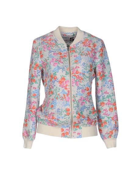 Куртка DEPARTMENT 5 Куртка DEPARTMENT 5