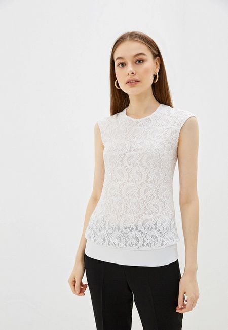 Блуза Арт-Деко Блуза Арт-Деко