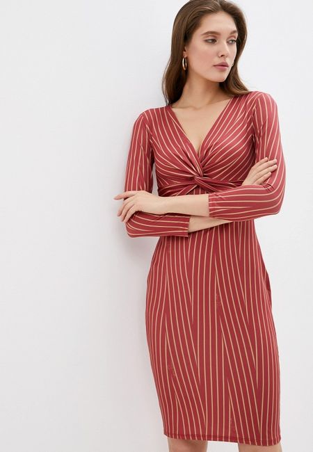 Платье Lança Perfume Платье Lança Perfume