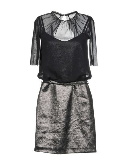 Платье TWIN-SET Simona Barbieri Платье TWIN-SET Simona Barbieri