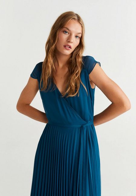 Платье Mango Платье Mango