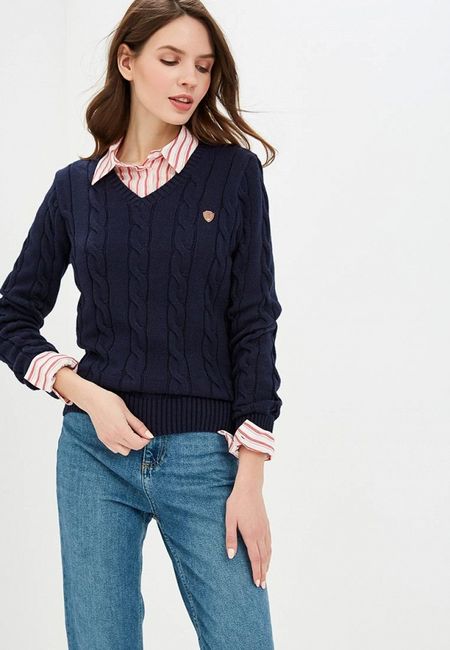 Пуловер Giorgio Di Mare Пуловер Giorgio Di Mare