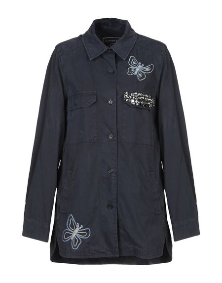 Пальто BLONDE No.8 Пальто BLONDE No.8