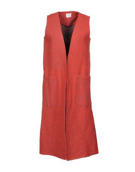 Пальто COMPAÑIA FANTASTICA Пальто COMPAÑIA FANTASTICA