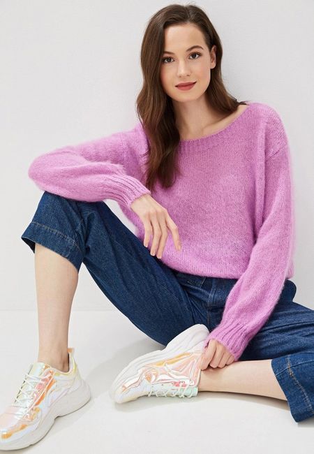 Джемпер United Colors of Benetton Джемпер United Colors of Benetton