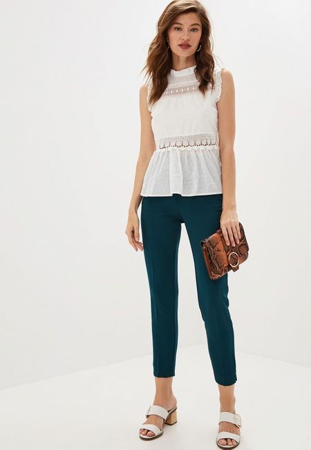 Брюки Zarina Брюки Zarina