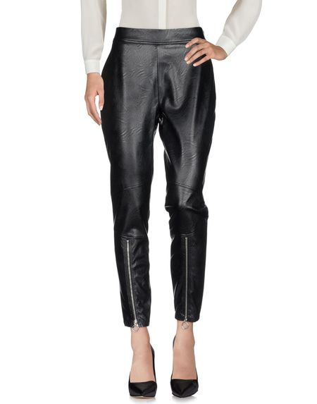 Брюки ERMANNO DI ERMANNO SCERVINO Брюки ERMANNO DI ERMANNO SCERVINO