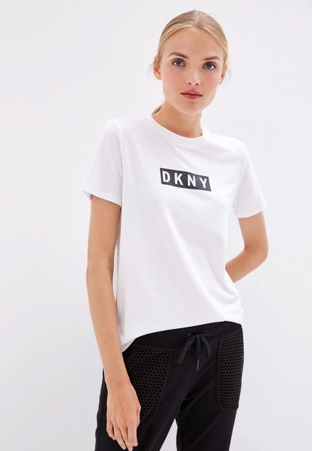Футболка DKNY Футболка DKNY