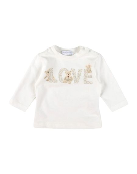 Футболка MUFFIN & CO. Футболка MUFFIN & CO.