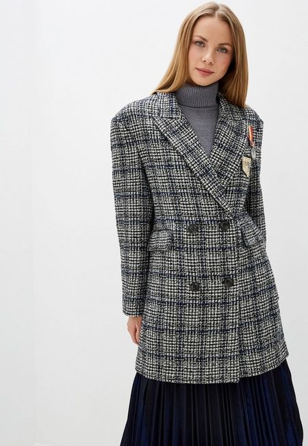 Пальто Silvian Heach Пальто Silvian Heach