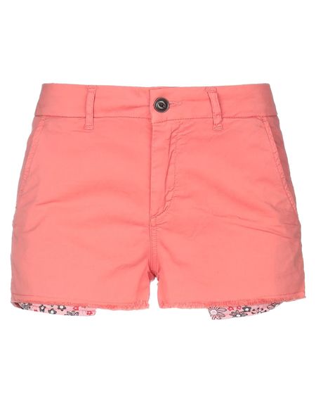 Шорты FRANKLIN & MARSHALL Шорты FRANKLIN & MARSHALL