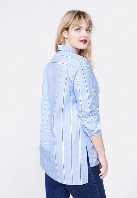 Блуза Violeta by Mango Блуза Violeta by Mango