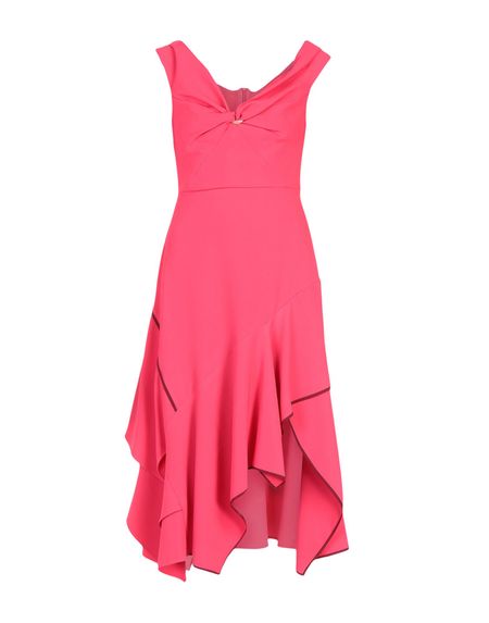 Платье PETER PILOTTO Платье PETER PILOTTO