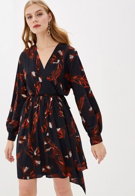 Платье Dorothee Schumacher Платье Dorothee Schumacher