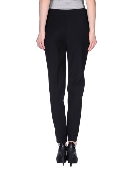 Брюки CEDRIC CHARLIER Брюки CEDRIC CHARLIER