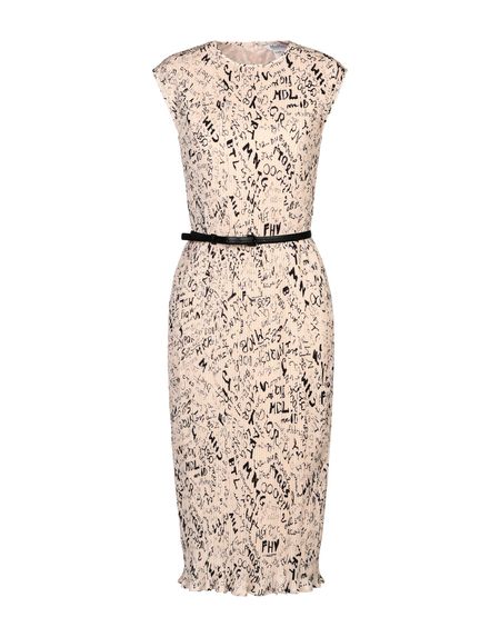 Платье MAX MARA Платье MAX MARA