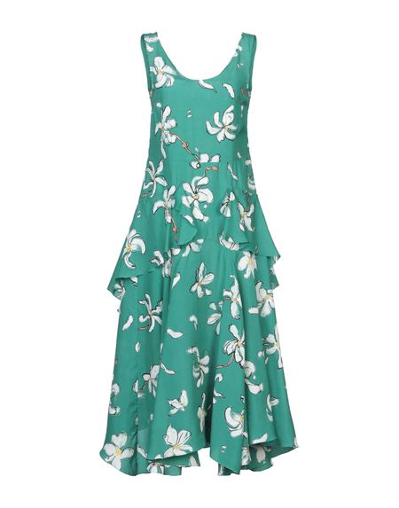 Платье ISA ARFEN Платье ISA ARFEN