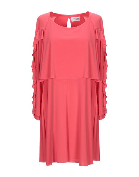 Платье ATOS ATOS LOMBARDINI Платье ATOS ATOS LOMBARDINI