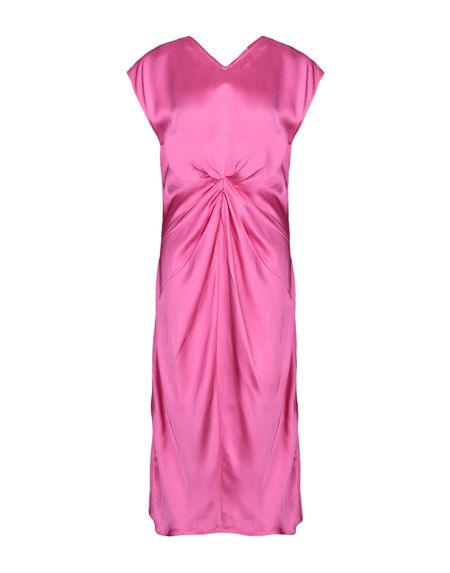 Платье HELMUT LANG Платье HELMUT LANG