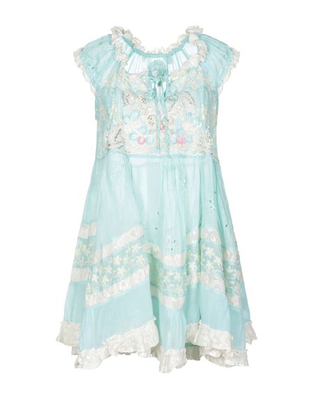 Платье GADO GADO by MARGRIET WAGERAAR Платье GADO GADO by MARGRIET WAGERAAR