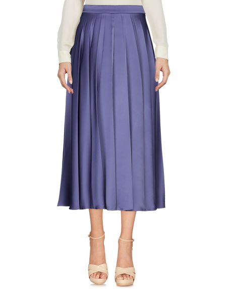 Юбка LANVIN Юбка LANVIN