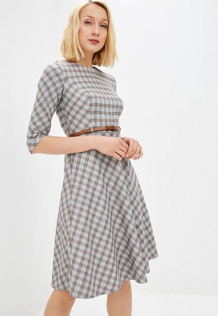 Платье shovsvaro Платье shovsvaro