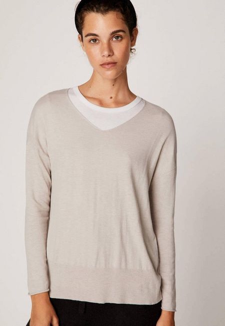 Пуловер Oysho Пуловер Oysho