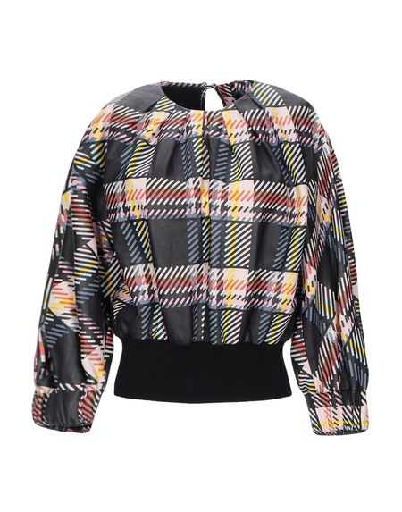 Толстовка DROMe Толстовка DROMe