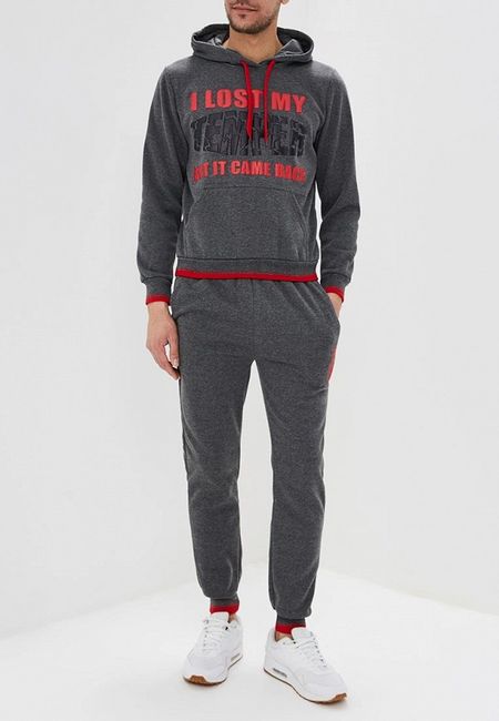 Свитшот Winterra Свитшот Winterra