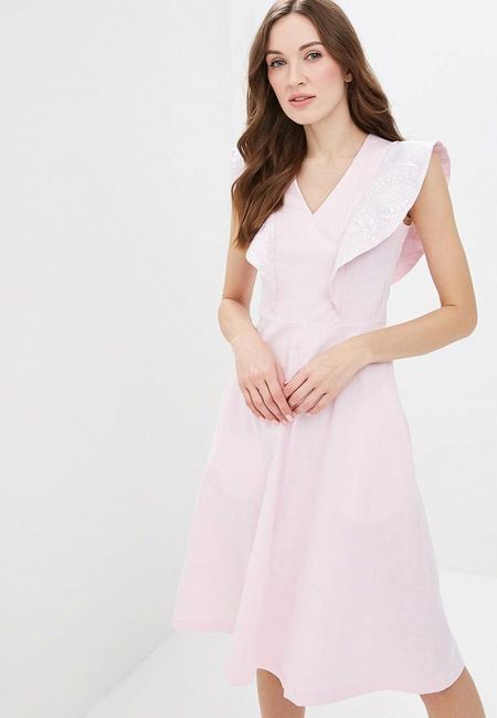 Платье Miss Gabby Платье Miss Gabby