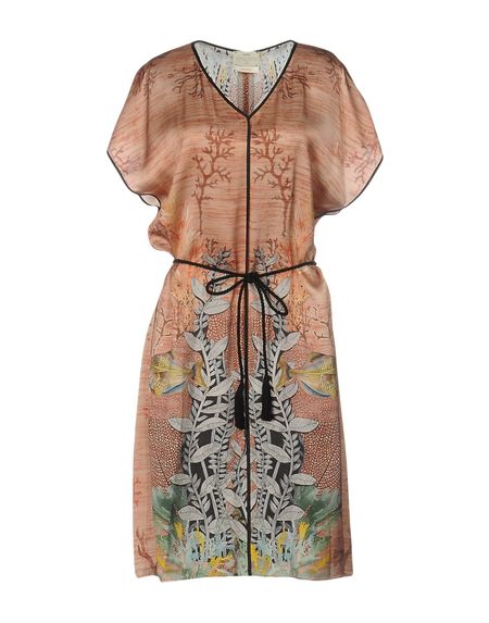 Платье FORTE_FORTE Платье FORTE_FORTE