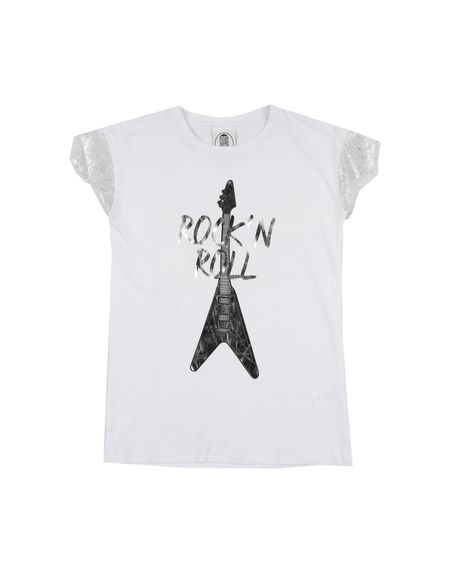 Футболка LE VOLIÈRE Футболка LE VOLIÈRE