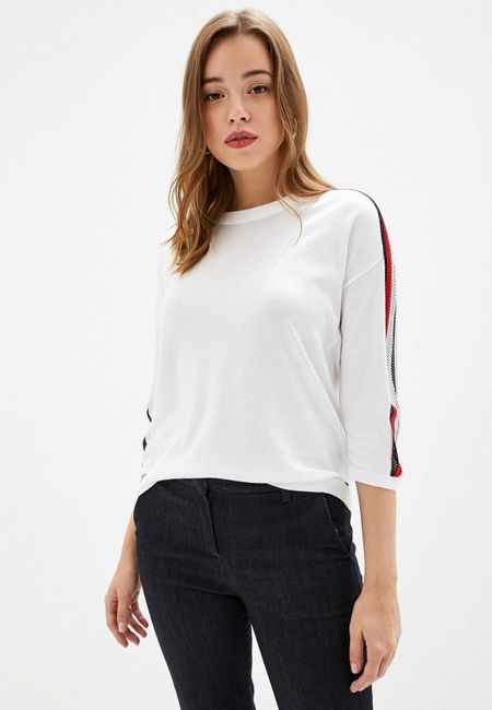 Джемпер Tommy Hilfiger Джемпер Tommy Hilfiger