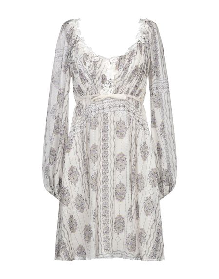 Платье GIAMBATTISTA VALLI Платье GIAMBATTISTA VALLI