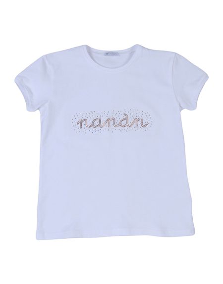 Футболка NANÁN Футболка NANÁN