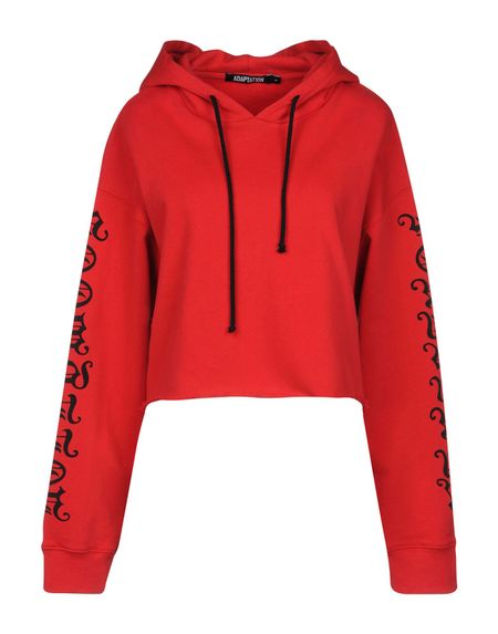 Толстовка ADAPTATION Толстовка ADAPTATION