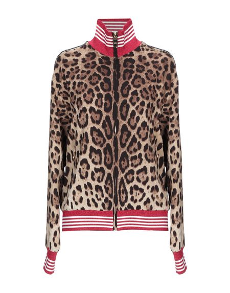 Куртка DOLCE & GABBANA Куртка DOLCE & GABBANA