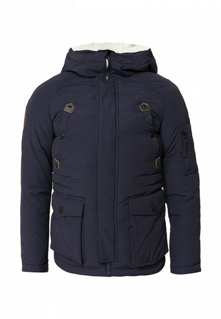 Куртка Finn Flare Куртка Finn Flare