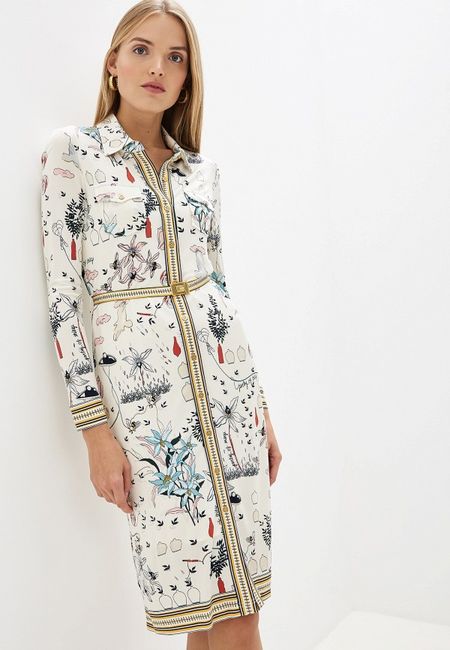 Платье Tory Burch Платье Tory Burch