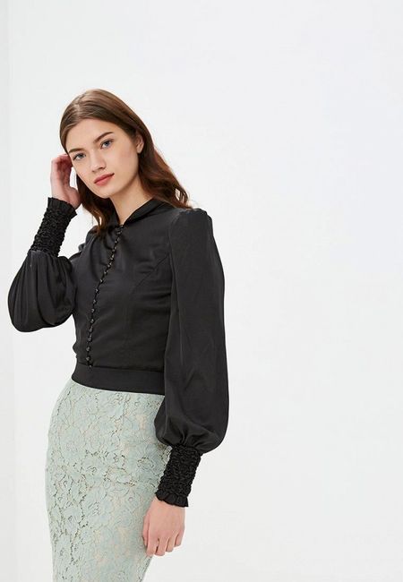 Блуза MiraSezar Блуза MiraSezar
