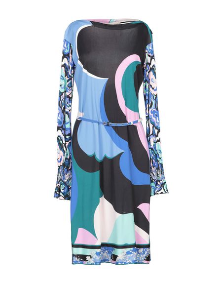 Платье EMILIO PUCCI Платье EMILIO PUCCI