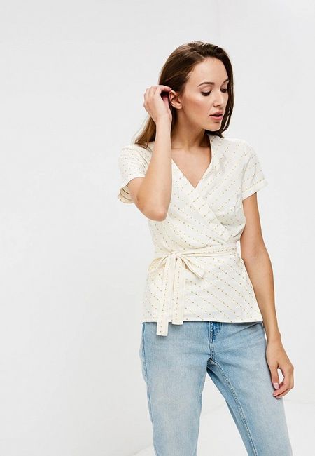 Блуза EMI Блуза EMI