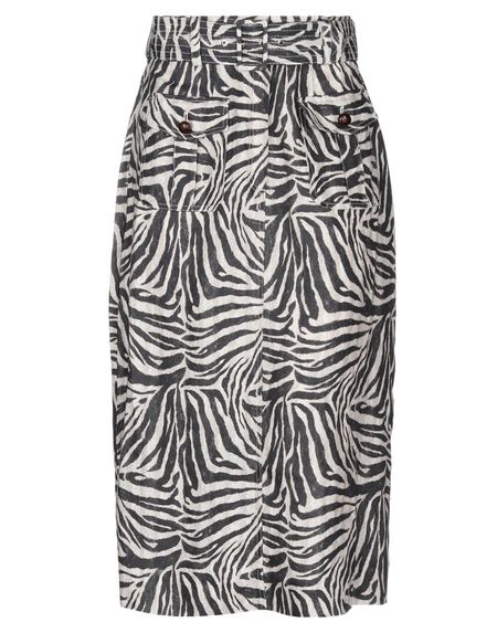 Юбка ZIMMERMANN Юбка ZIMMERMANN