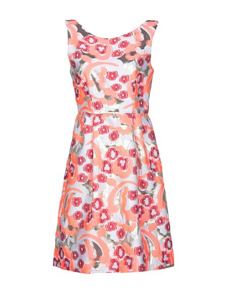 Платье P.A.R.O.S.H. Платье P.A.R.O.S.H.