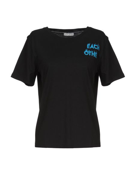 Футболка EACH X OTHER Футболка EACH X OTHER