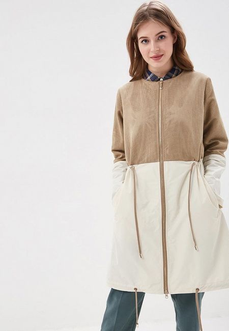 Плащ Bulmer Плащ Bulmer