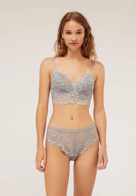 Бюстгальтер Oysho Бюстгальтер Oysho