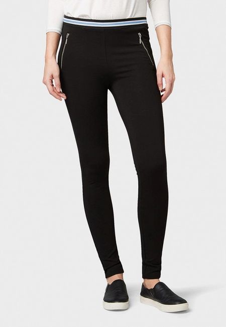 Леггинсы Tom Tailor Леггинсы Tom Tailor