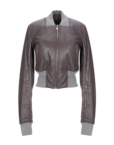 Куртка RICK OWENS Куртка RICK OWENS